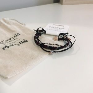 Pura Vida Bracelets October Monthly Club Set